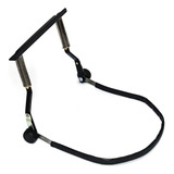 Segurador Suporte P/ Gaita Diatônica Blues/country Hering