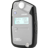 Sekonic Grip Para L-308x - Preto