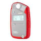 Sekonic Grip Para L-308x - Vermelho