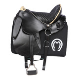Sela Australiana Coqueluche Completa Cela Luxo+ Manta Gratis