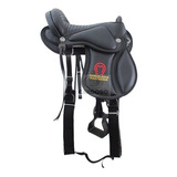 Sela Australiana Pista Mangalarga Marchador Frete Gratis