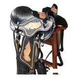 Sela De Cavalo Top 10 Luxo Arreio Muares Mulas Cavalos 
