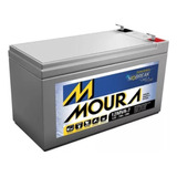 Selada Moura 12v 7ah | Nobreak,