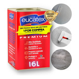 Eucatex