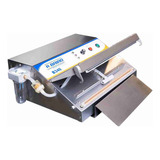 Seladora A Vácuo Com Bico Sucção Sela - 220v B340 R. Baião