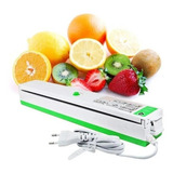 Seladora A Vácuo Freshpac Sacos Plásticos 30cm + Brinde