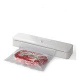 Seladora A Vácuo Para Alimentos Electrolux Com 10 Sacos 127v