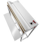 Seladora De Pedal Com Temporizador 50cm Para Sacos Plásticos