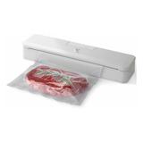 Seladora E Embaladora A Vácuo De Alimentos Electrolux - 220v