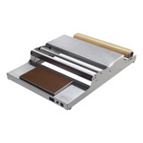 Seladora Embaladora Filme Pvc 40 Cm Elétrica 220v
