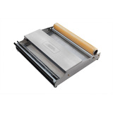 Seladora Embaladora Filme Pvc 40 Cm P/ Bandeja De Isopor Pvc