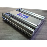 Seladora Embaladora Filme Pvc 40 Cm P/ Bandeja De Isopor Pvc