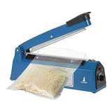 Seladora Embalagens 10cm Plastico Selagem Embalagem Profissional Termica Manual Geladinho Sacos Inclui Resistencia Extra
