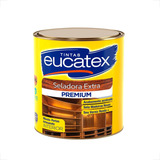 Seladora Eucatex Extra Para Madeira Branca