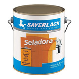 Seladora Madeira Sayerlack 3,6 Litros