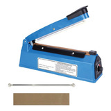 Seladora Manual 10 Cm - Seladora De Embalagens 