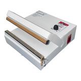 Seladora Manual 20cm C / Temporizador Sela E Corta Isamaq