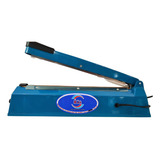 Seladora Manual 30 Cm - De Embalagens Com Temporizador Bja