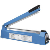 Seladora Para Geladinho - 30cm - Resistencia Reserva --