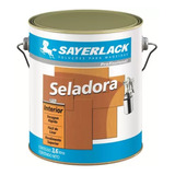 Seladora Para Madeira Concentrada Sayerlack 3,6l