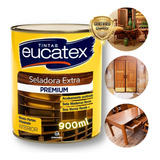 Seladora Para Madeira Extra Concentrada Eucatex