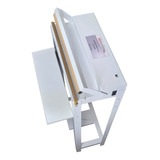 Seladora Pedal Stn Online Para Sacos Plásticos 40 Cm
