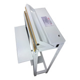 Seladora Pedal Stn Online Sela E Corta Sacos Plásticos 30 Cm