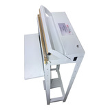 Seladora Pedal Stn Online Sela E Corta Sacos Plásticos 40cms