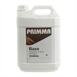 Seladora Primma 5l Sinteco Base Agua/raspador/taco/madeira
