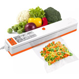 Seladora Sacos Plásticos 30cm Manual Automatica Vacuo
