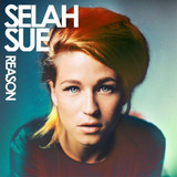 Selah Sue - Reason- Cd 2015