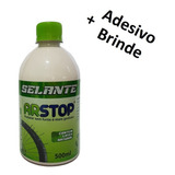 Selante Airstop 500 Ml Air Stop Para Pneus Tubeless Arstop