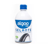 Selante Algoo 500ml P/ Pneu Tubeless Proteção Anti-furo Bike