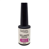 Selante Beltrat Led/uv Alongamento Unhas Profissional 10ml