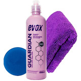 Selante Hibrido Guardian Evox+ Toalha De Acabamento 350gsm