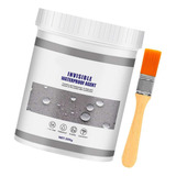 Selante Impermeabilizante A Prova D'água 300gr + Pincel
