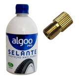 Selante Liquido Bike Algoo 500 Ml