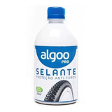 Selante Liquido Bike Algoo 500ml Anti Furo Pneu Tubeless Mtb