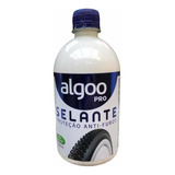 Selante Líquido Para Pneu Tubeless De Bike Algoo Pro 500ml