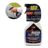 Selante Manutenção Pintura Fusso Speed Barrier 500ml Soft99