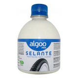 Selante Pneu Bike Algoo Pro Anti / Furo 300ml 12x