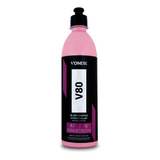 Selante Sintetico Auto Diamond V80 500ml