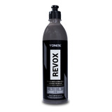 Selante Sintético Para Pneus Revox 500ml Vonixx