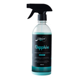 Selante Sintético Sio2 Automotivo Sapphire 500ml