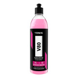 Selante Sintético V80 Proteção De Pintura Vonixx 500ml