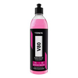 Selante Sintético V80 Proteção De Pintura Vonixx 500ml