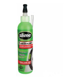 Selante Slime Uso Pneus Câmara 237ml Bike Moto Carrinho Bebê
