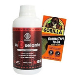 Selante Solifes 250ml + Fita Gorilla