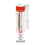 Selante Uso Geral Cibra Flex Branco Pu Construção Branco