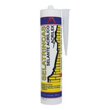 Selatrincas Selante Acrílico Branco - Tubo 400g